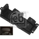 Interrupteur bouton de lève-vitre FEBI BILSTEIN - 37644