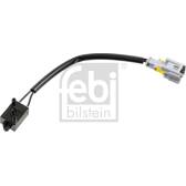 Interrupteur commande embrayage FEBI BILSTEIN - 182687