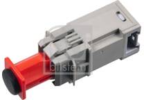 Interrupteur commande embrayage