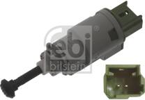 Interrupteur commande embrayage