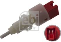 Interrupteur commande embrayage