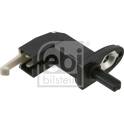 Interrupteur (contacteur de porte) (x2) FEBI BILSTEIN - 23338