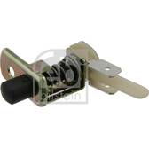 Interrupteur (contacteur de porte) (x2) FEBI BILSTEIN - 23342