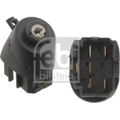 Interrupteur d'allumage de démarreur FEBI BILSTEIN - 29878