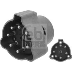 Interrupteur d'allumage de démarreur FEBI BILSTEIN - 46502