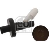 Interrupteur de niveau (réserve d'eau de nettoyage) FEBI BILSTEIN - 28489