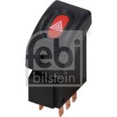 Interrupteur de signal de détresse FEBI BILSTEIN - 01566