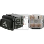 Interrupteur de signal de détresse FEBI BILSTEIN - 10419