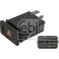 Interrupteur de signal de détresse FEBI BILSTEIN - 22292