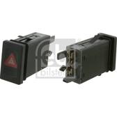 Interrupteur de signal de détresse FEBI BILSTEIN - 24742