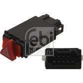 Interrupteur de signal de détresse FEBI BILSTEIN - 29448