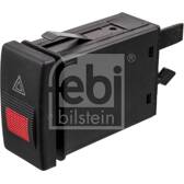 Interrupteur de signal de détresse FEBI BILSTEIN - 33018