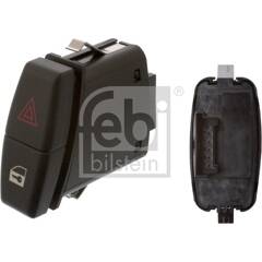 Interrupteur de signal de détresse FEBI BILSTEIN - 40951