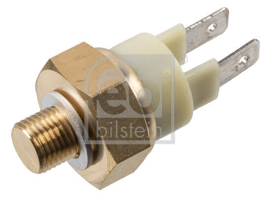 Temperature Switch, intake manifold preheating (x10)