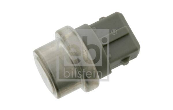 Temperature Switch, intake manifold preheating