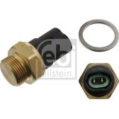 Interrupteur de température (ventilateur radiateur) FEBI BILSTEIN - 09746
