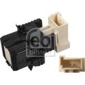 Interrupteur des feux stop FEBI BILSTEIN - 172472