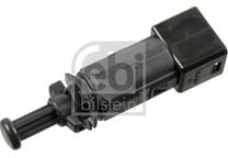 Interrupteur De Feux Stop Metzger 0911031 - Compatible Nissan Terrano, Patrol, Subaru Impreza, Etc.