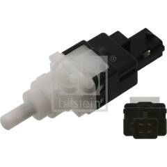 Interrupteur De Feux Stop Febi-Bilstein 37553 – Compatible Audi, VW Et Autres Marques