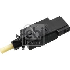 Interrupteur De Feux Stop Febi-Bilstein 39135 – Compatible Volvo V50, XC60 Et Autres – 2 Connexions