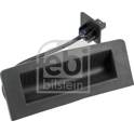 Interrupteur, déverrouillage automatique du hayon FEBI BILSTEIN - 184579