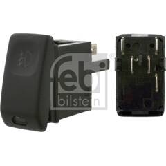 Interrupteur (feu antibrouillard) FEBI BILSTEIN - 15626