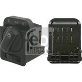 Interrupteur (lumière principale) FEBI BILSTEIN - 04708