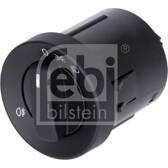 Interrupteur (lumière principale) FEBI BILSTEIN - 101680