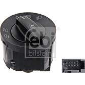 Interrupteur (lumière principale) FEBI BILSTEIN - 37488