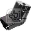 Interruptor de ignição e arranque FEBI BILSTEIN - 170135