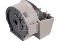 Interruptor de ignição e arranque