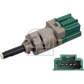 Interruptor de luz de stop FEBI BILSTEIN - 176118