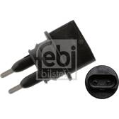 Interruptor de nível,  depósito de água de lavagem FEBI BILSTEIN - 34769