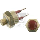 Interruptor de temperatura, starter automático FEBI BILSTEIN - 05282