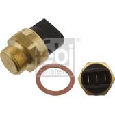 Interruptor de temperatura, ventilador do radiador FEBI BILSTEIN - 01528