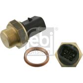 Interruptor de temperatura, ventilador do radiador FEBI BILSTEIN - 11964