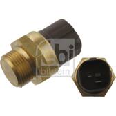 Interruptor de temperatura, ventilador do radiador FEBI BILSTEIN - 36205