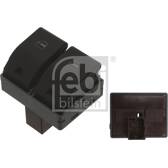 Interruptor, elevadores dos vidros FEBI BILSTEIN - 44537