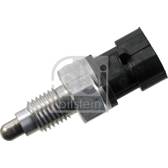 Interruptor, luz de marcha-atrás FEBI BILSTEIN - 02800