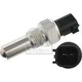 Interruptor, luz de marcha-atrás FEBI BILSTEIN - 106972