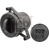 Interruptor, luz principal FEBI BILSTEIN - 101684