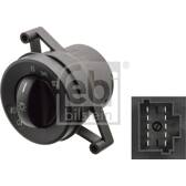 Interruptor, luz principal FEBI BILSTEIN - 101840
