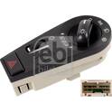 Interruptor, luz principal FEBI BILSTEIN - 107573