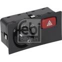Interruptor, luz principal FEBI BILSTEIN - 173337