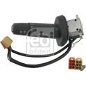 Interruptor, luz principal FEBI BILSTEIN - 24448