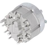 Interruptor, luz principal FEBI BILSTEIN - 46472
