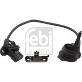 Interruptor, piloto de marcha atrás FEBI BILSTEIN - 37434