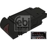 Interruptor piscas de emergência FEBI BILSTEIN - 100405