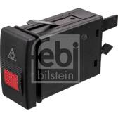 Interruptor piscas de emergência FEBI BILSTEIN - 33018