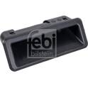 Interruptor, tampa da bagageira FEBI BILSTEIN - 108217